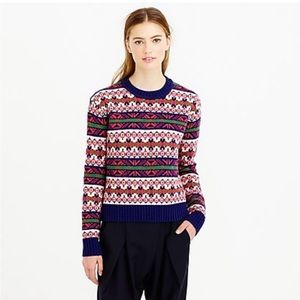 JCrew Sweater